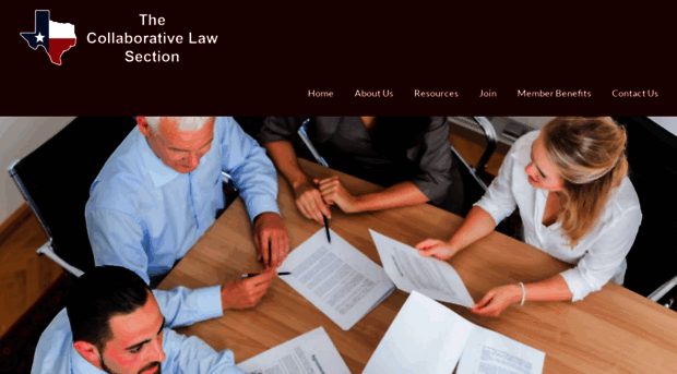 collaborativelawsection.com