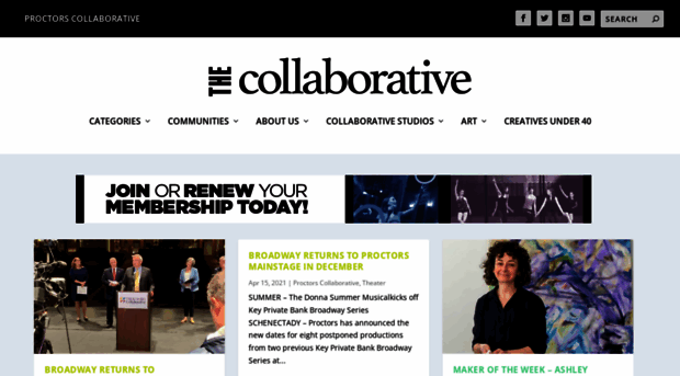 collaborativemagazine.org