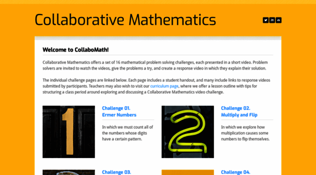 collaborativemathematics.org