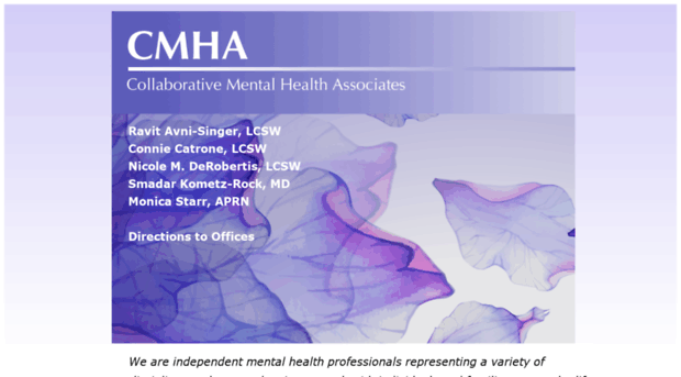 collaborativementalhealthassociates.com