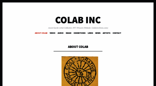 collaborativeprojects.wordpress.com