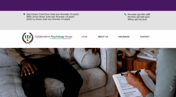 collaborativepsychgroup.com
