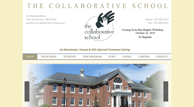 collaborativeschool.org