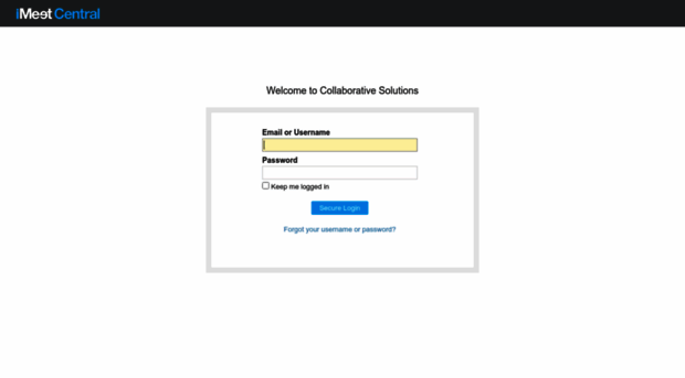 collaborativesolutions.imeetcentral.com