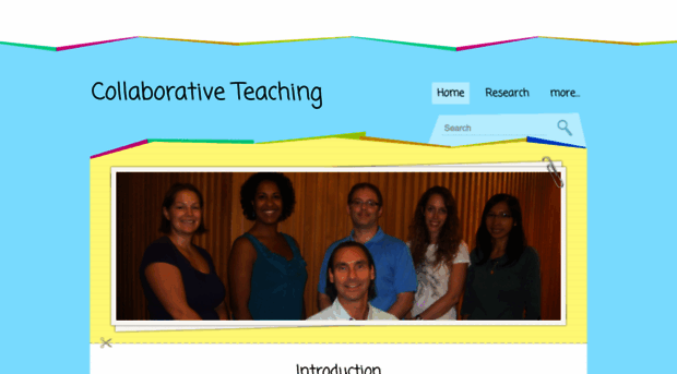 collaborativeteaching.weebly.com