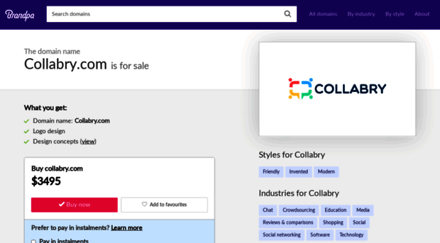 collabry.com