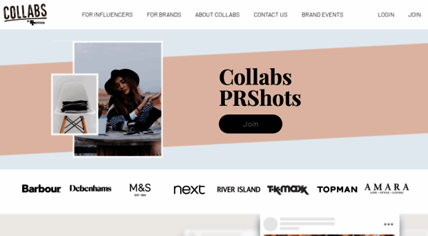 collabs.prshots.com