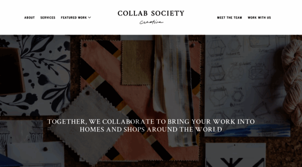 collabsociety.com