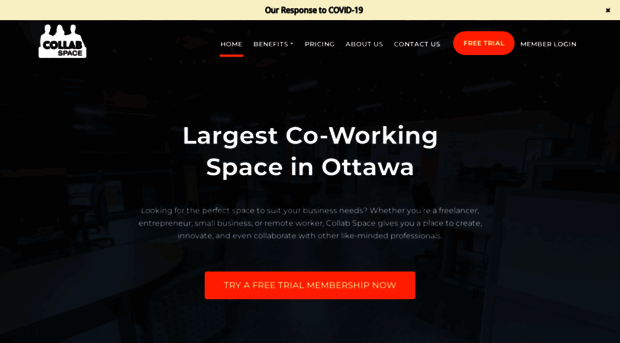 collabspace.ca