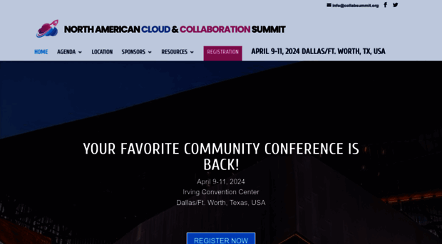 collabsummit.org