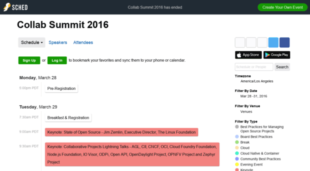 collabsummit2016.sched.org