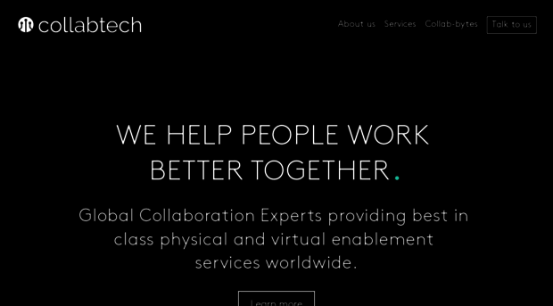 collabtechgroup.com