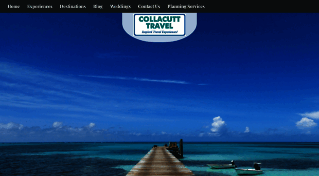 collacutt-travel.com