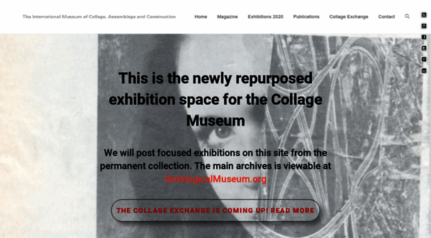 collagemuseum.com