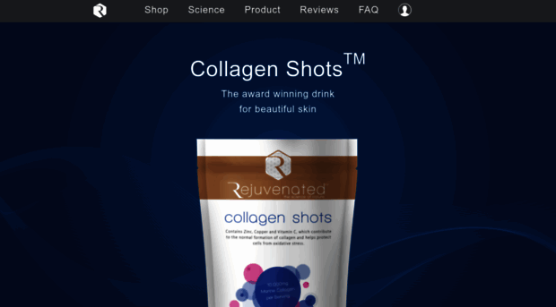 collagen-shots.com