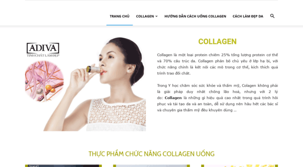 collagen.asia