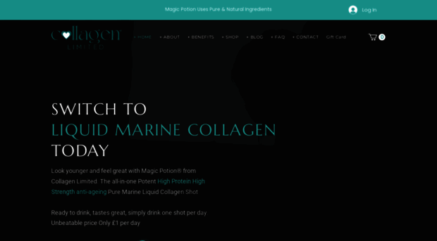 collagen.co.uk