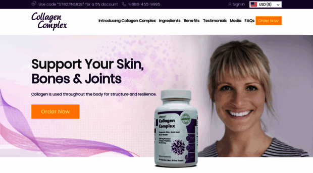 collagencomplex.net