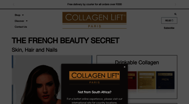 collagenliftparis.co.za