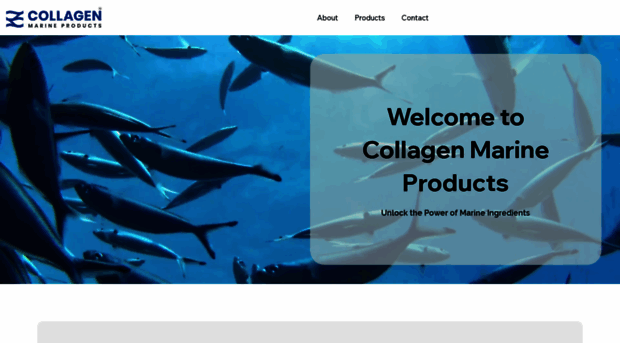 collagenmariner.com