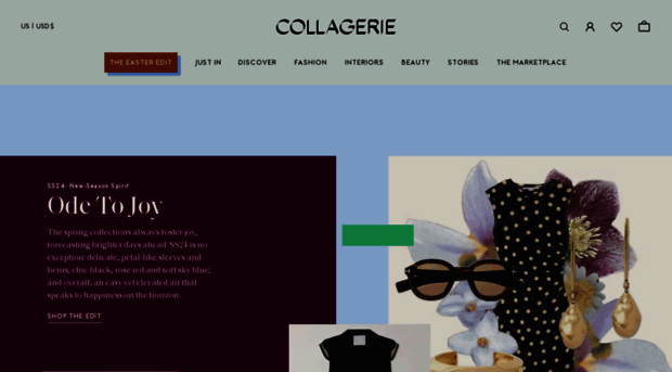 collagerie.com