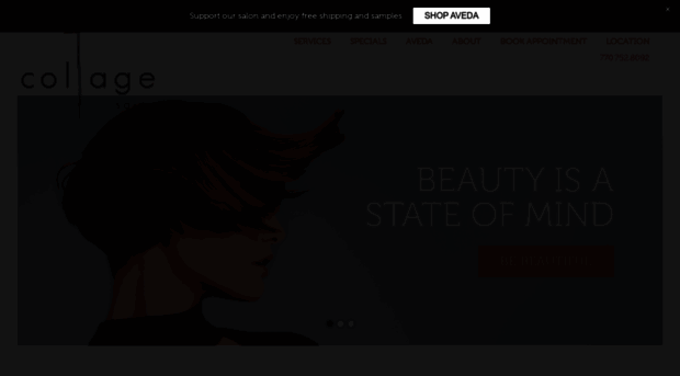 collagesalondayspa.com