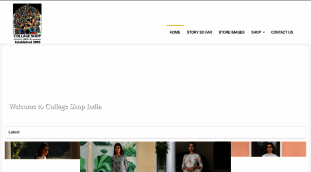 collageshopindia.com