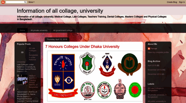 collageuniversityinbangladesh.blogspot.de