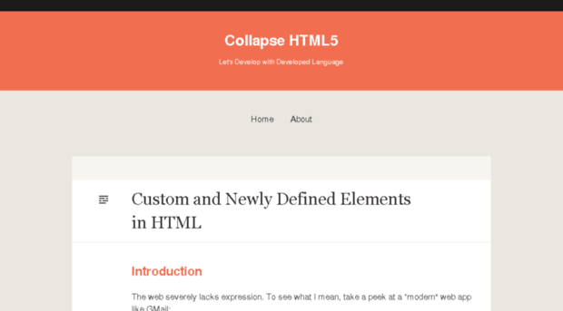 collapsehtml5.wordpress.com