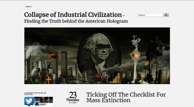 collapseofindustrialcivilization.com