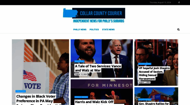 collarcountycourier.news
