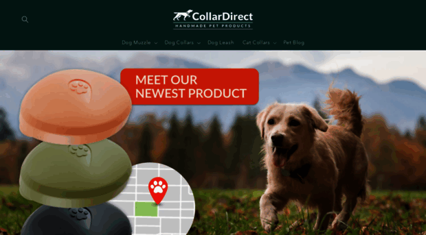 collardirect.com