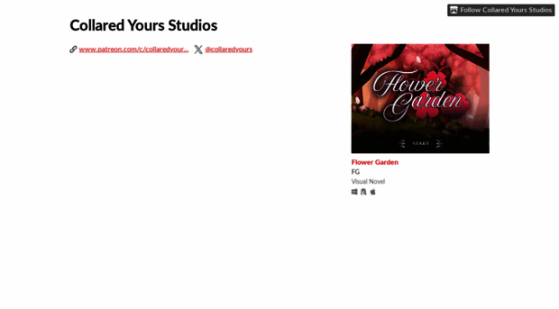 collaredyoursstudios.itch.io
