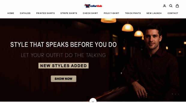 collarklub.com