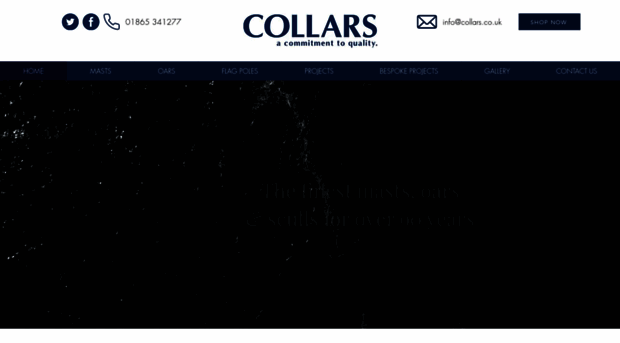 collars.co.uk