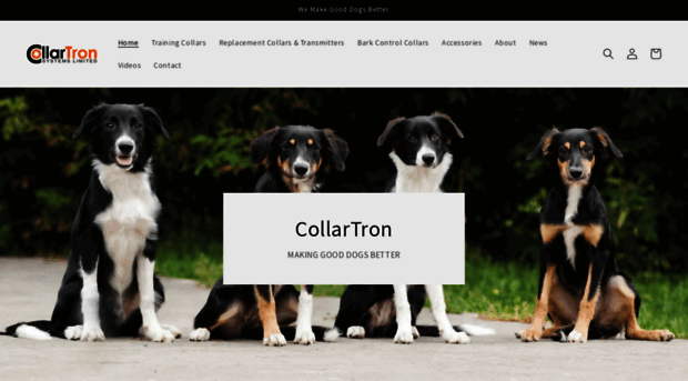 collartron.co.nz