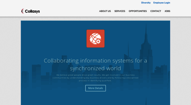 collasys.com