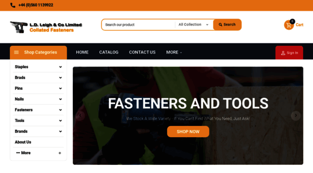 collatedfasteners.co.uk