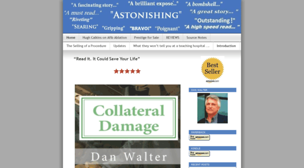 collateral-damage.net