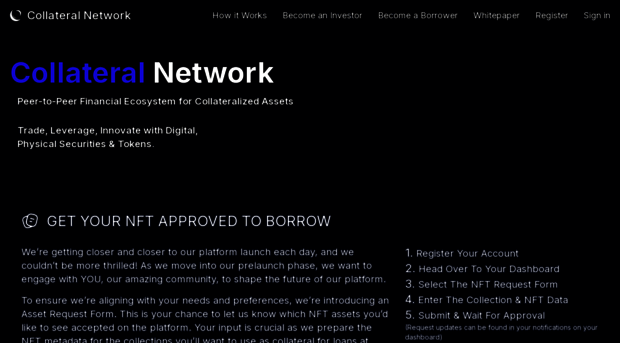 collateralnetwork.io