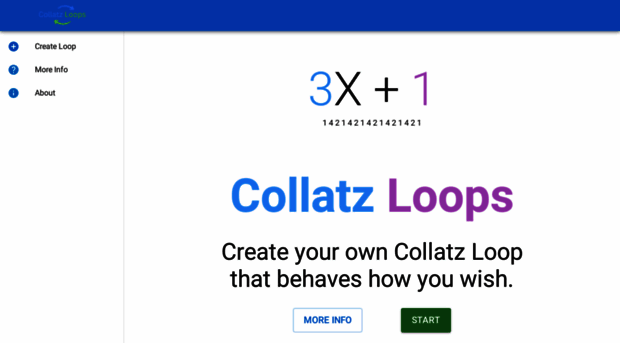 collatzloops.com