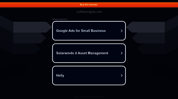 collaverglas.net