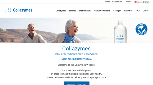 collazymes.com