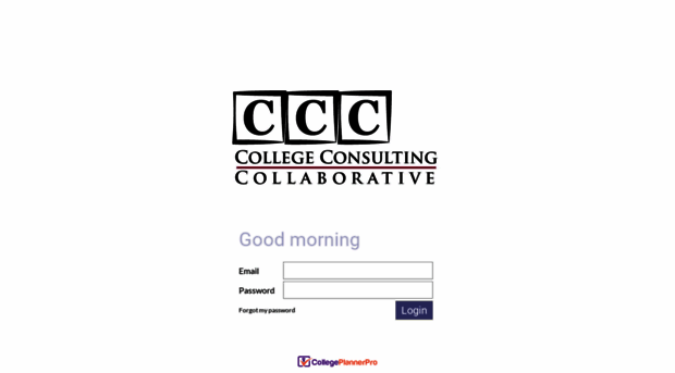 collconsultingcollab.collegeplannerpro.com
