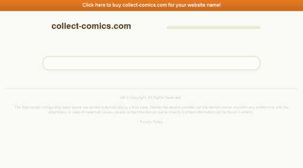 collect-comics.com