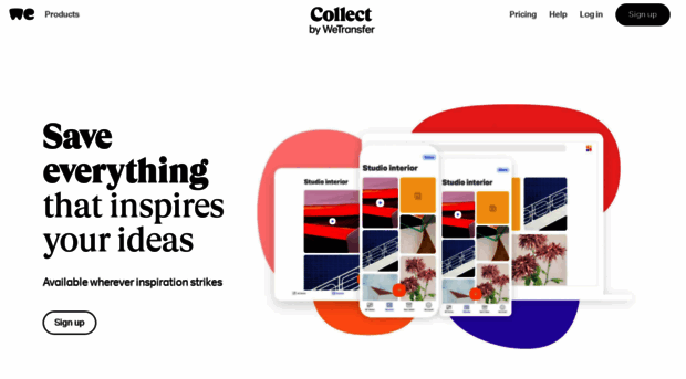 collect.bywetransfer.com