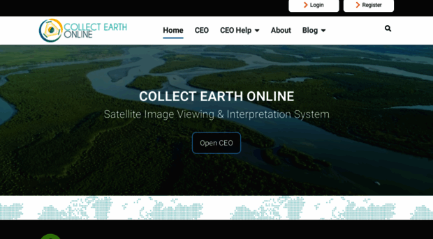collect.earth