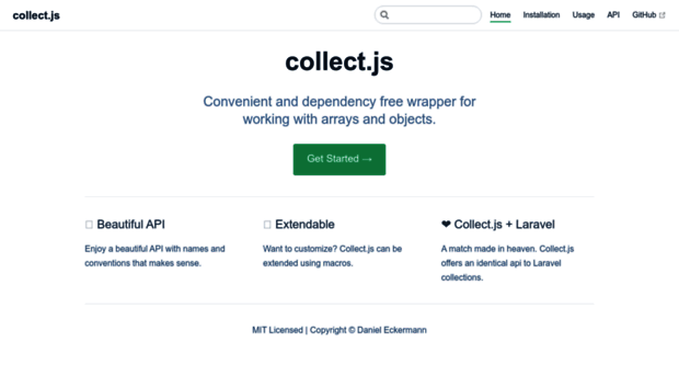 collect.js.org