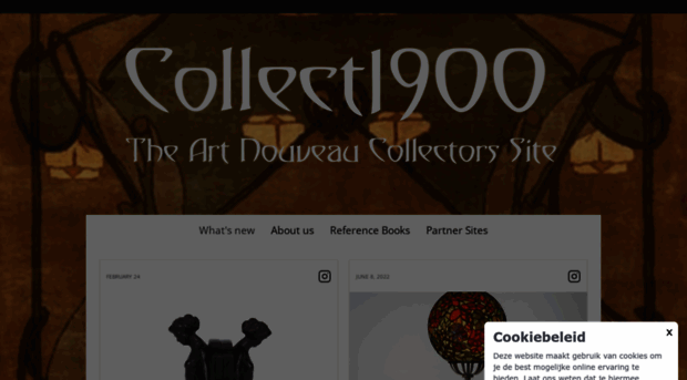 collect1900.com