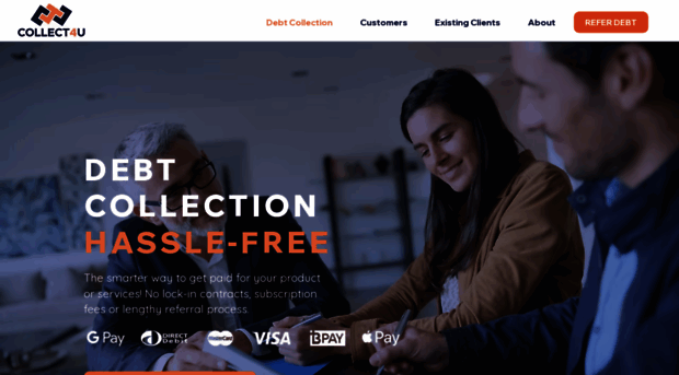 collect4u.com.au